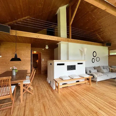 Vakantiehuis Schlechtbacher Saegmuehle Gschwend (Ostalbkreis)