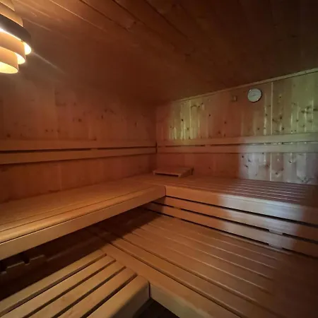 Schlechtbacher Saegmuehle Дом отдыха *