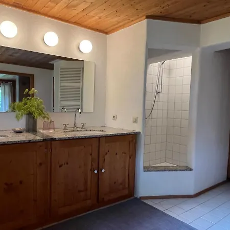 Schlechtbacher Saegmuehle * Gschwend (Ostalbkreis)