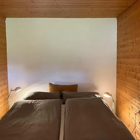 Vakantiehuis Schlechtbacher Saegmuehle *