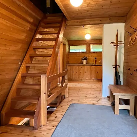 Schlechtbacher Saegmuehle Gschwend (Ostalbkreis)