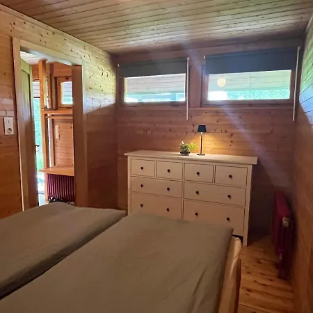 Schlechtbacher Saegmuehle Gschwend (Ostalbkreis)