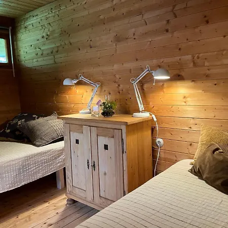 Schlechtbacher Saegmuehle * Gschwend (Ostalbkreis)