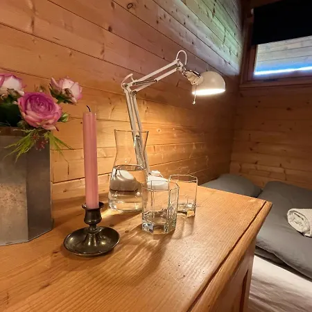 Дом отдыха Schlechtbacher Saegmuehle *