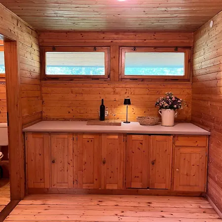 Дом отдыха Schlechtbacher Saegmuehle *