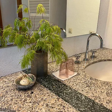 Дом отдыха Schlechtbacher Saegmuehle *