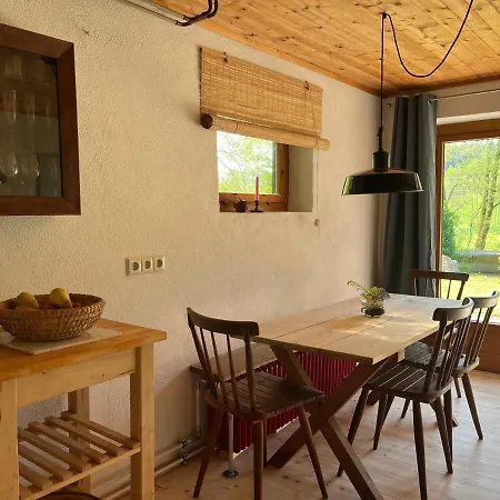 Schlechtbacher Saegmuehle * Gschwend (Ostalbkreis)