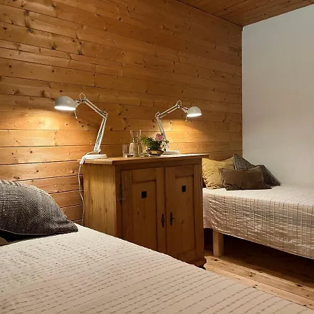 Schlechtbacher Saegmuehle Дом отдыха Gschwend (Ostalbkreis)