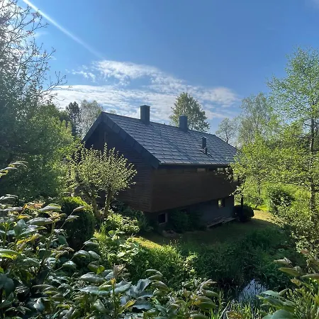 Schlechtbacher Saegmuehle *