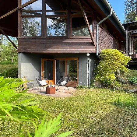 Schlechtbacher Saegmuehle * Gschwend (Ostalbkreis)