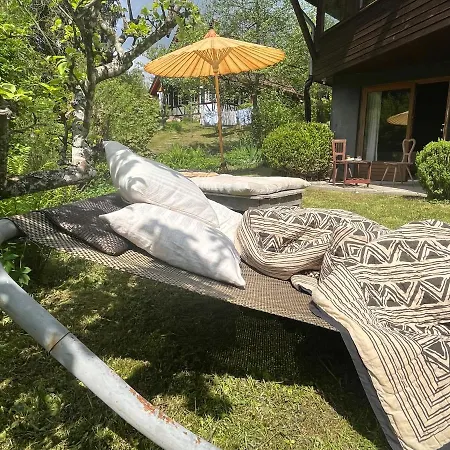 Schlechtbacher Saegmuehle Holiday home