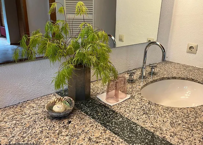 Nyaraló Schlechtbacher Saegmuehle *